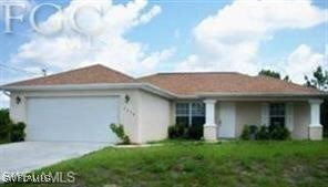3316 25th St W, Lehigh Acres, FL 33971