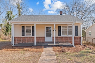 401 Concord Ave, Spartanburg, SC 29306
