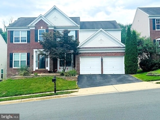 8189 Douglas Fir Dr, Lorton, VA 22079