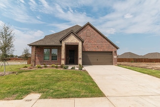 1033 Park Oak Ln, Crowley, TX 76036