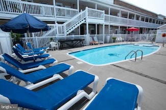 5600 #23 Seaview Ave Unit 23, Wildwood Crest, NJ 08260