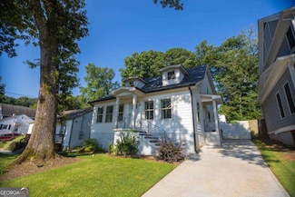 253 Lamon Ave SE, Atlanta, GA 30316