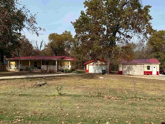 134 Big Pond Cir, Mountain Home, AR 72653