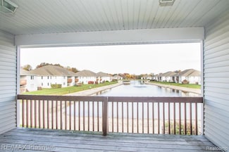 12249 S Crystal Waters Dr Unit 6, Holland, MI 49424