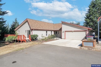 8460 SE Three Trees Ln, Amity, OR 97101