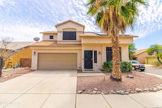 2961 W Autumn Breeze Dr, Tucson, AZ 85742