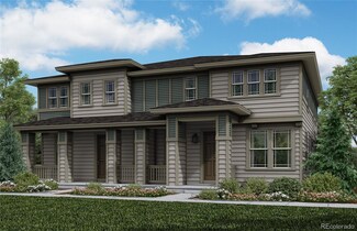 17500 Alpine Lily St, Parker, CO 80134