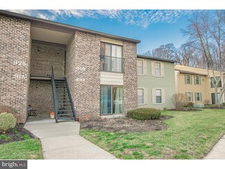 90B W Bluebell Ln Unit 90B, Mount Laurel, NJ 08054