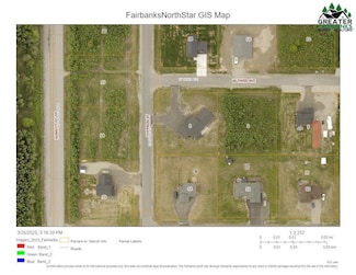 2527 Therron St, North Pole, AK 99705