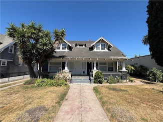 1646 Cimarron St, Los Angeles, CA 90019