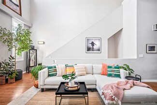 7525 E 1st Place Unit A1010, Denver, CO 80230
