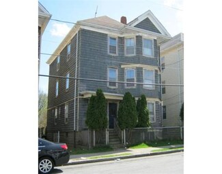 126 Mott St, New Bedford, MA 02744