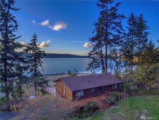 8595 Flagler Rd, Nordland, WA 98358