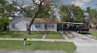 Unlisted Address