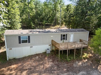 586 N Ruth Walker Rd, Waterloo, SC 29384