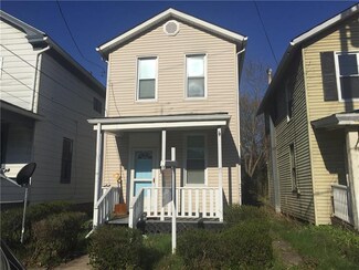 1521 4th Ave, Beaver Falls, PA 15010