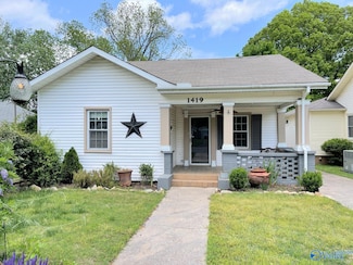 1419 Ward Ave NE, Huntsville, AL 35801