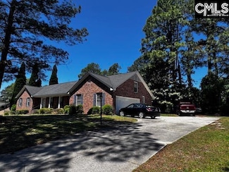 204 E Springs Rd, Columbia, SC 29223
