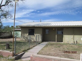 171 N Shady Ln, Benson, AZ 85602