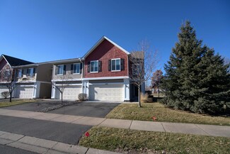 12310 Alamo Cir NE Unit A, Minneapolis, MN 55449