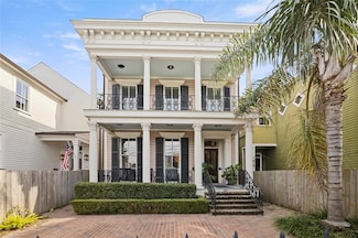 927 Valence St, New Orleans, LA 70115