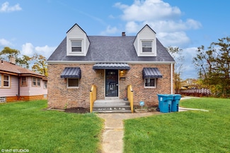 1031 Oklahoma St, Gary, IN 46403