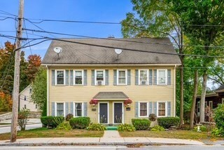 30 School St Unit 30, Merrimac, MA 01860