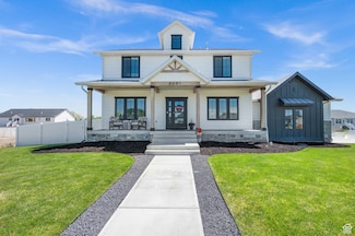 4681 W 75 N, West Point, UT 84015