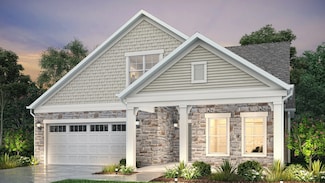 Portico, Fishers, IN 46040