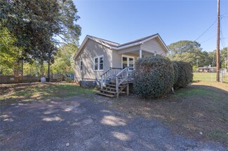 2405 Cross St, Anderson, SC 29625