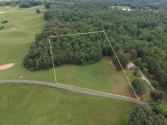 Tract 1 West of Barlow Rd Unit LotWP001, Spencer, TN 38581