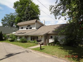 13643 W Point Dr NE, Gowen, MI 49326