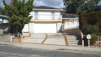 3557 Fairesta St, La Crescenta, CA 91214
