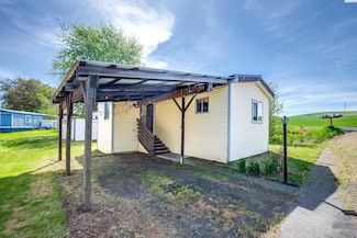 2602 Pullman Albion Rd Unit B1, Pullman, WA 99163