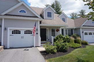 29 Riley Rd Unit 29, Lunenburg, MA 01462