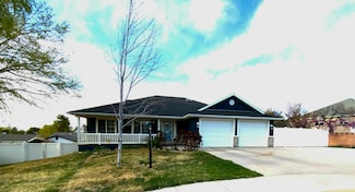 1946 W 500 S, Cedar City, UT 84720