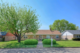 914 Boone Dr, Sherman, TX 75090