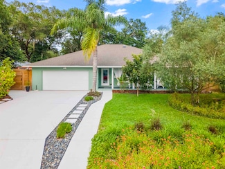 5 Willow Dr, Saint Augustine, FL 32080