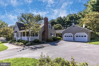 1130 Underwood Rd, Sykesville, MD 21784