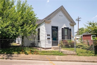 1139 Beeler St, New Albany, IN 47150