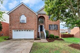 3009 Summercrest Trail, Antioch, TN 37013