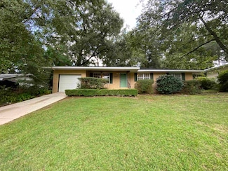 1317 Bonnie Dr, Tallahassee, FL 32304