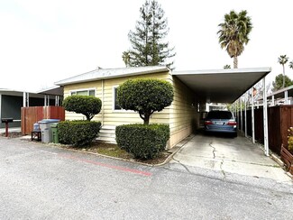 3637 Snell Ave Unit 87, San Jose, CA 95136