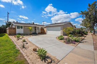 5453 Brunswick Ave, San Diego, CA 92120