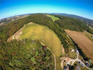 0 Overlook Dr, West Penn Township, PA 17960