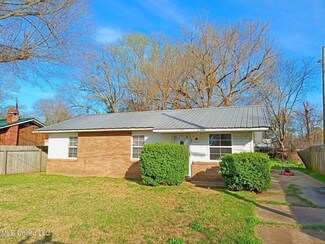 1716 Wheless St, Yazoo City, MS 39194