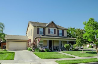 2177 Tarpan Way, Oakdale, CA 95361