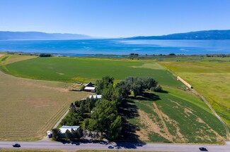 Nhn Highway 82, Somers, MT 59932