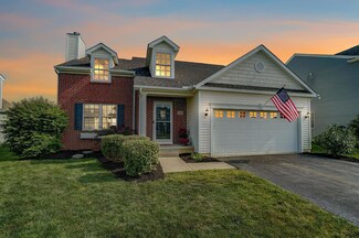 2228 Trophy Dr, Marysville, OH 43040