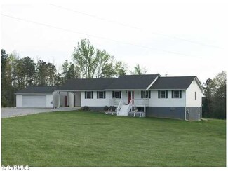 10980 Amelia Springs Rd, Jetersville, VA 23083